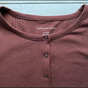 American Eagle long sleeve